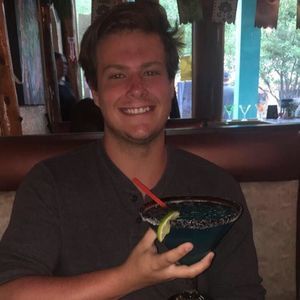 Meet your Posher, Ryan